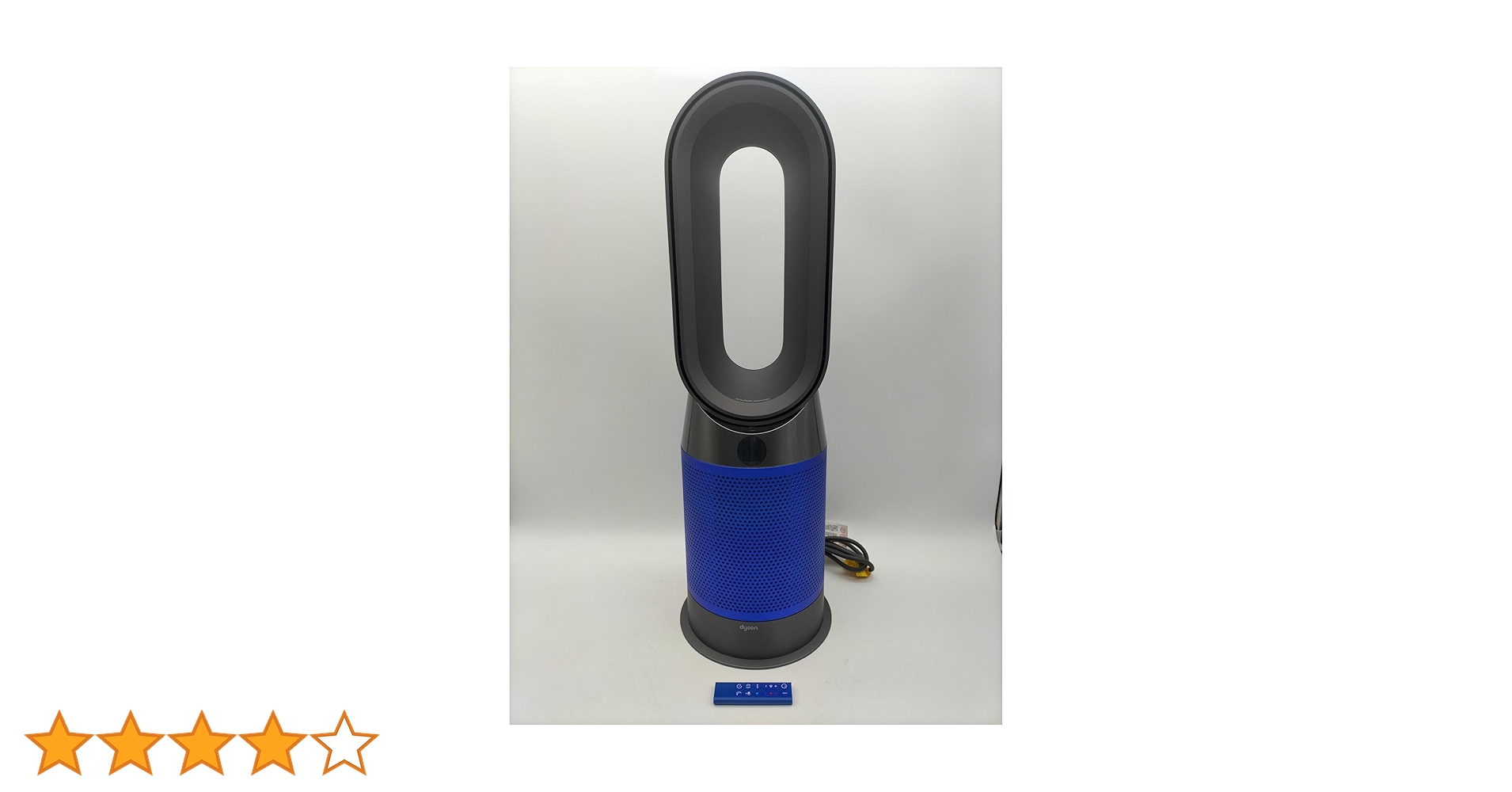Amazon | ダイソン Dyson Pure Hot + Cool™ 空気清浄ファン